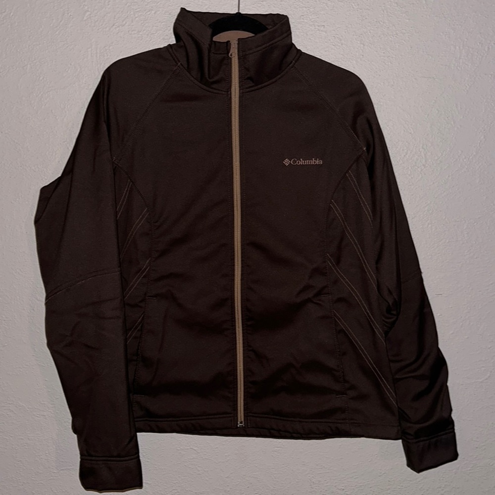 Columbia Women's XL Jacket